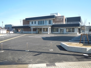 庄西コミュニティセンター