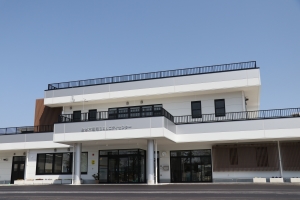堀岡コミュニティセンター