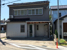 townhouse 射水市小林221-2
地図