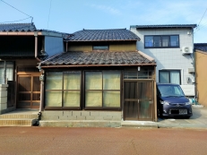 townhouse 射水市放生津町11-16