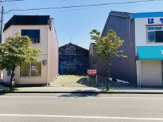 射水市八幡町3-200,201