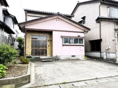 detached 射水市八塚343-1