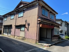 townhouse 射水市庄川本町12-19
