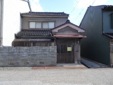 townhouse 射水市八幡町2-13-27