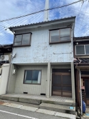 townhouse 射水市堀岡新明神189