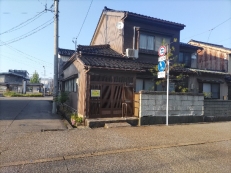 townhouse 射水市西新湊14-12